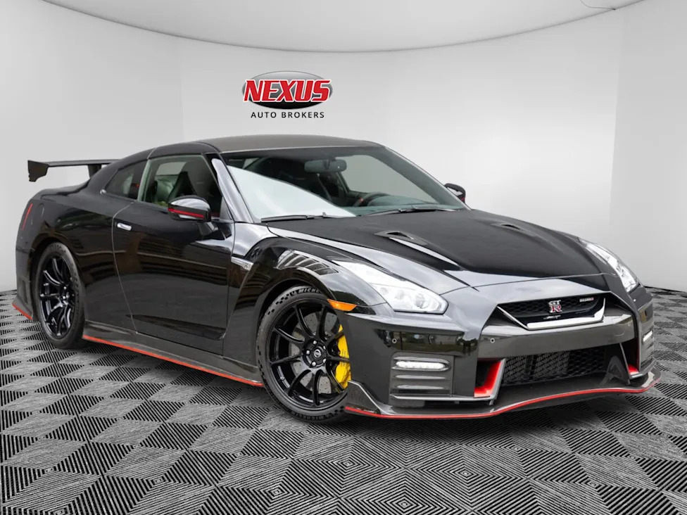Nissan, Nissan GT-R, Nismo, 2020 Nissan GT-R NISMO For Sale