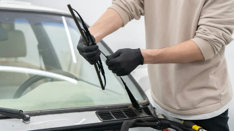 Are Silicone Wiper Blades Better Than Rubber?