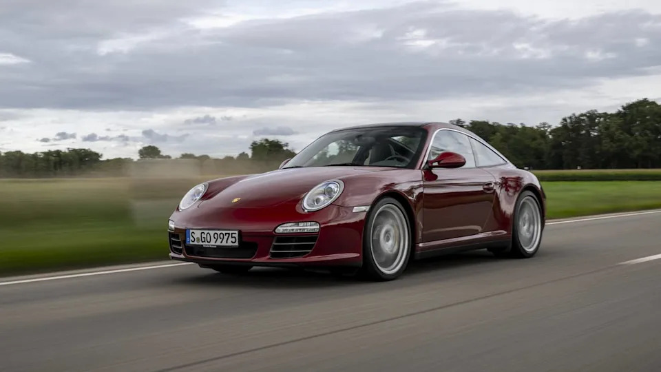 Check Out These Used Sports Cars Before You Buy A New Chevrolet Corvette