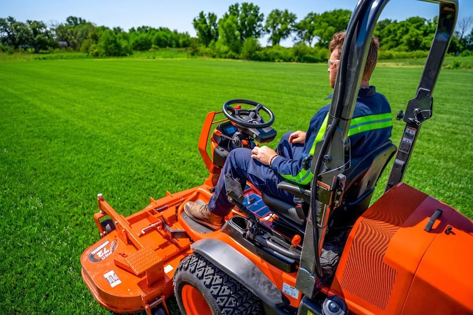 WorkSmart Autosteer Expands Reach of Kubota's Precision Guidance Technology