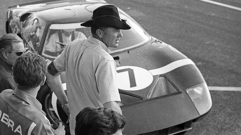 What Makes A Shelby Mustang Different Than Any Other Model?