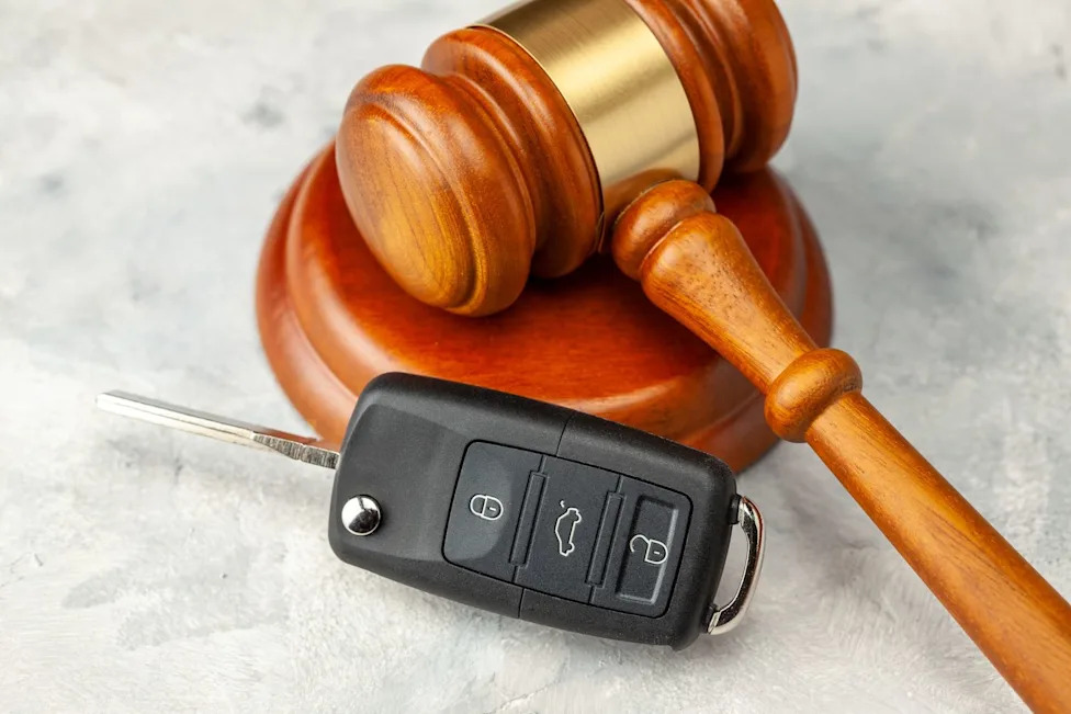 Singapore’s $3B Money Laundering Bust Yields a 47-Car Luxury Liquidation