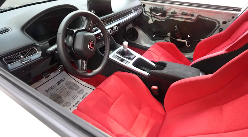 The Honda Prelude Just Got The Type R Treatment It Deserves