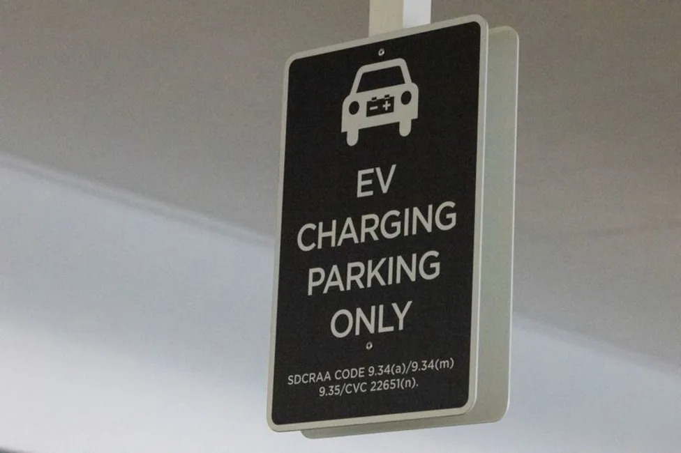 California offering $3,500 EV rebates to first-time buyers