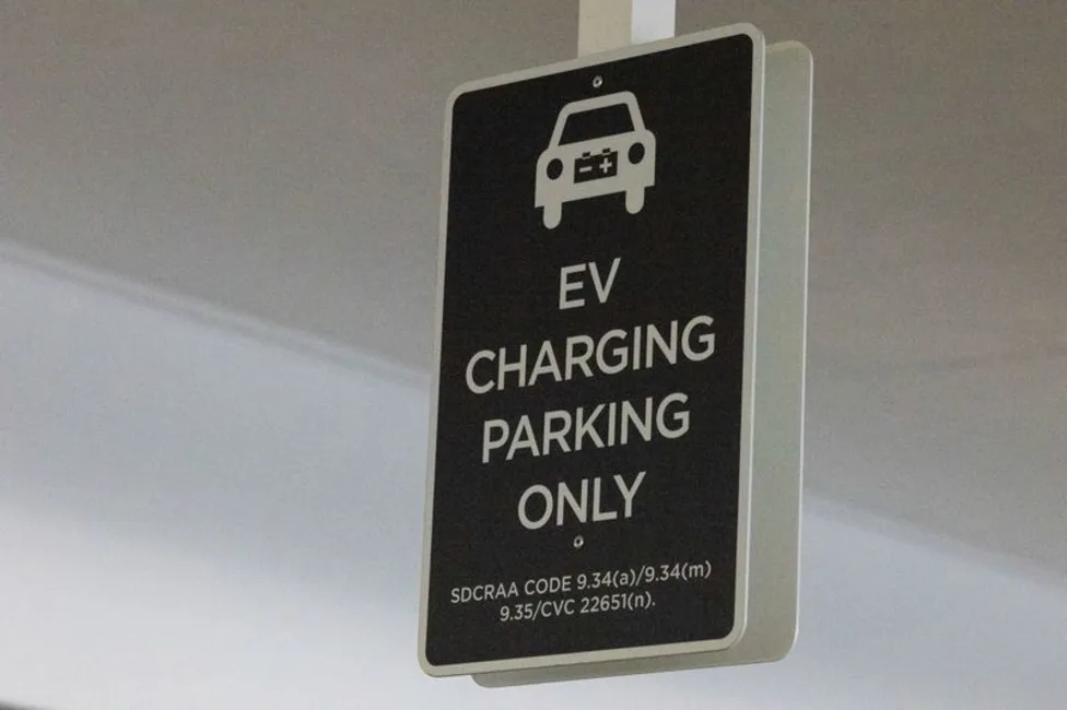 California offering $3,500 EV rebates to first-time buyers