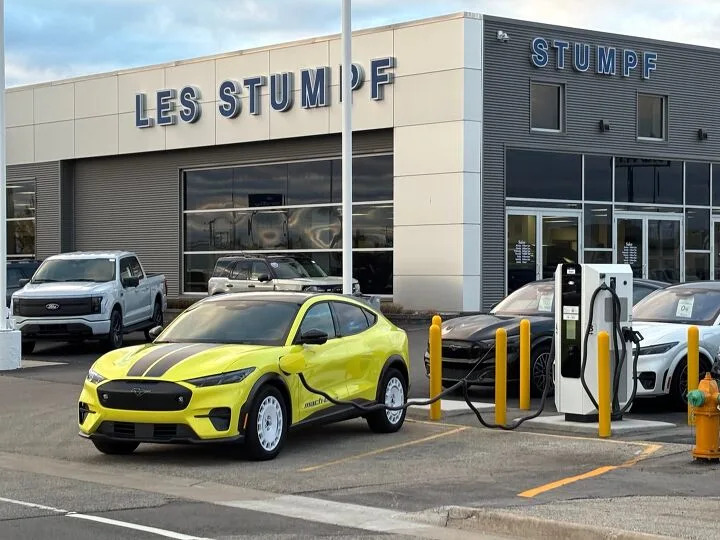 Question of the Day: What's Keeping You from Buying a New Car?