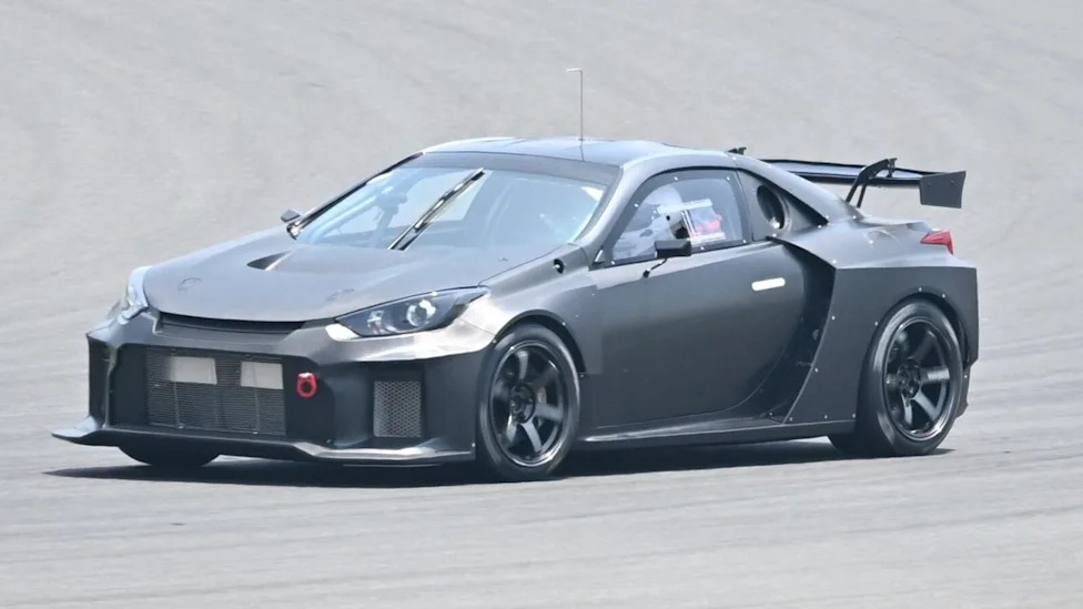 Toyota’s Reborn MR2 Might Arrive In 2028 With AWD And Gazoo Racing Badges