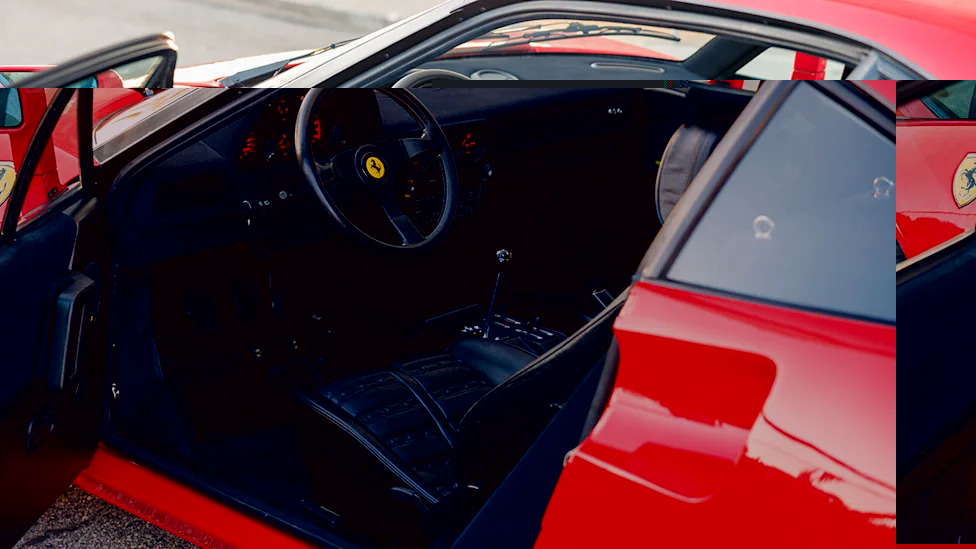 A Pristine Ferrari 288 GTO, the Marque’s First Halo Car, Could Fetch $11 Million at Auction