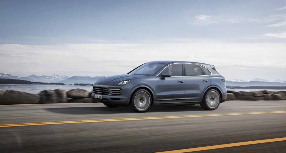Porsche Accused of Turning Service Into a Dealer Monopoly