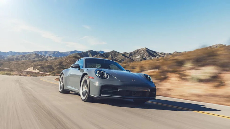 Porsche Is Trying To Make One Powertrain Work Three Ways