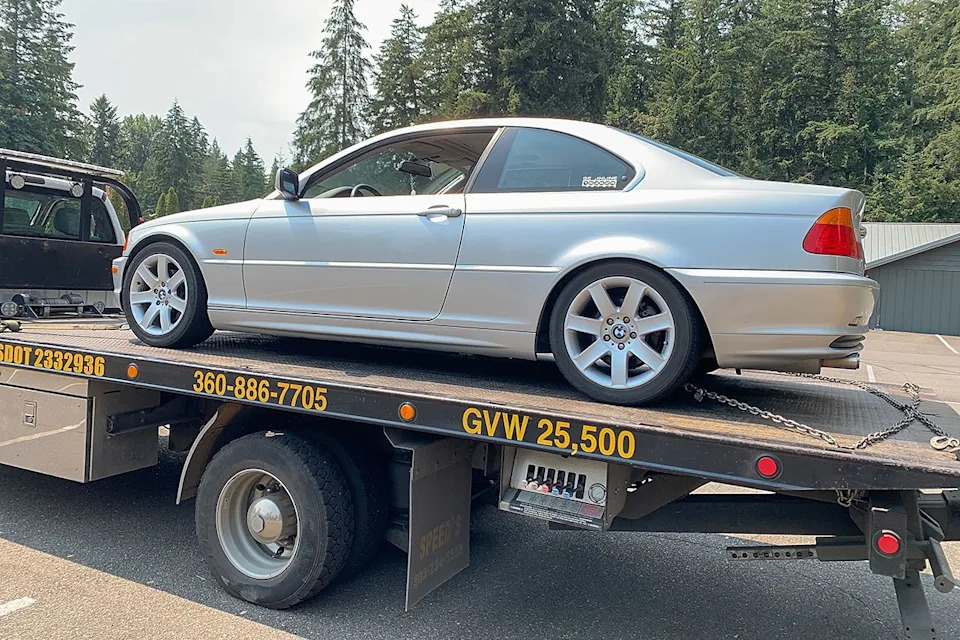 Common Parking Rules Drivers Often Get Wrong