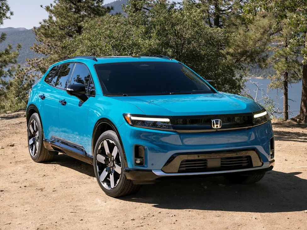 All The Vehicles Named In GM And Honda's Massive Brake Failure Investigation