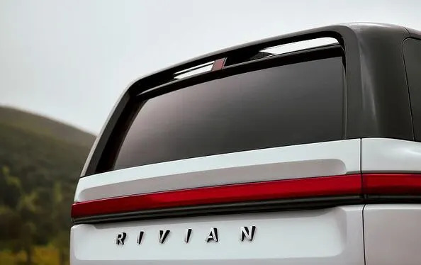 Rivian R2 Falls 20% Short of EPA Range in Testing