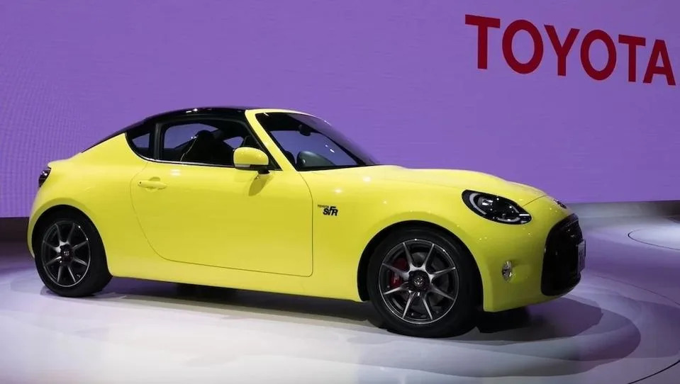 The World Has Forgotten How To Make Sports Cars—Suzuki Just Remembered