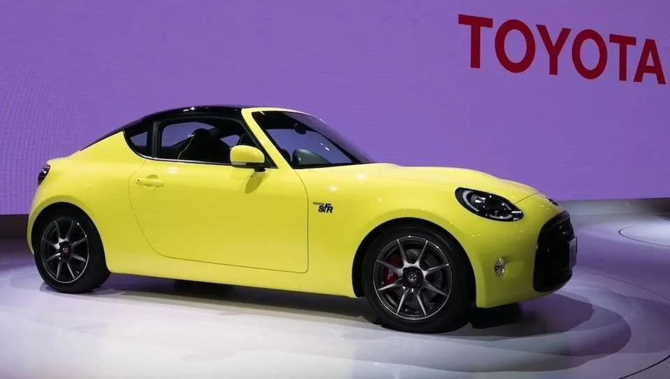 The World Has Forgotten How To Make Sports Cars—Suzuki Just Remembered
