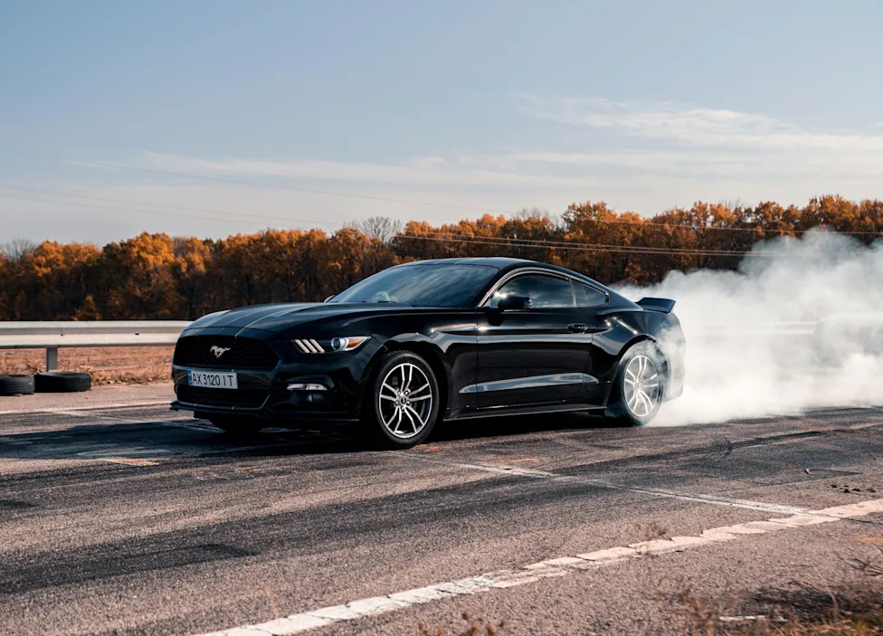Speeding Too Much Could Soon Get Your Car Digitally Restricted