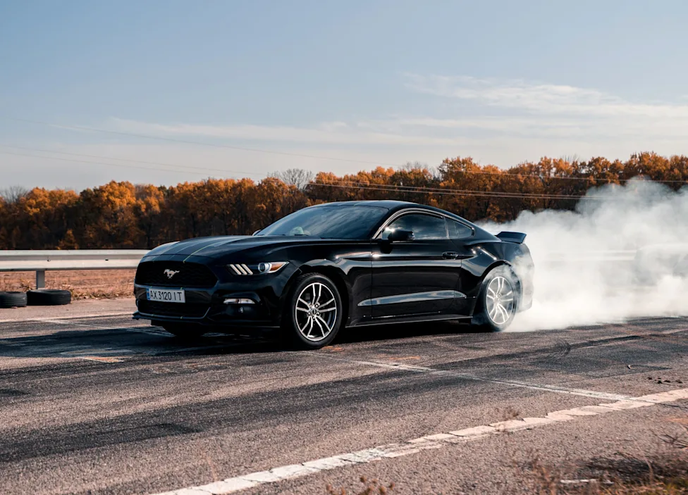 Speeding Too Much Could Soon Get Your Car Digitally Restricted