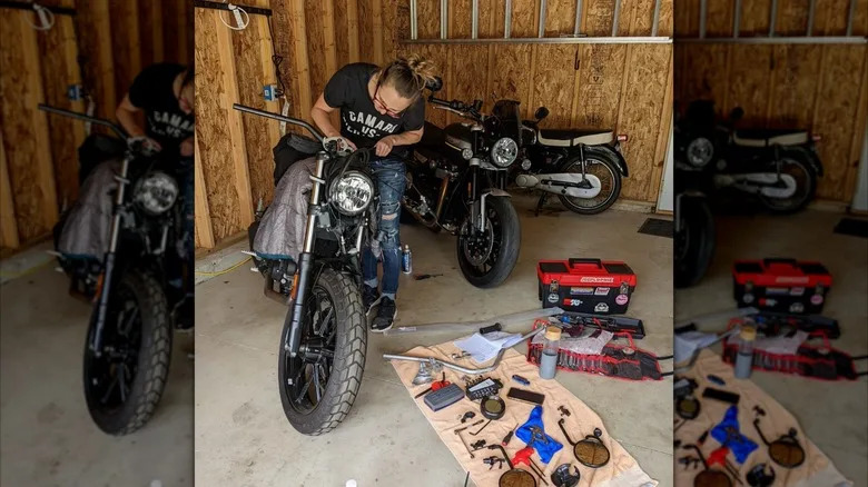What DIY Car Projects Nearly Or Totally Ruined Your Ride?