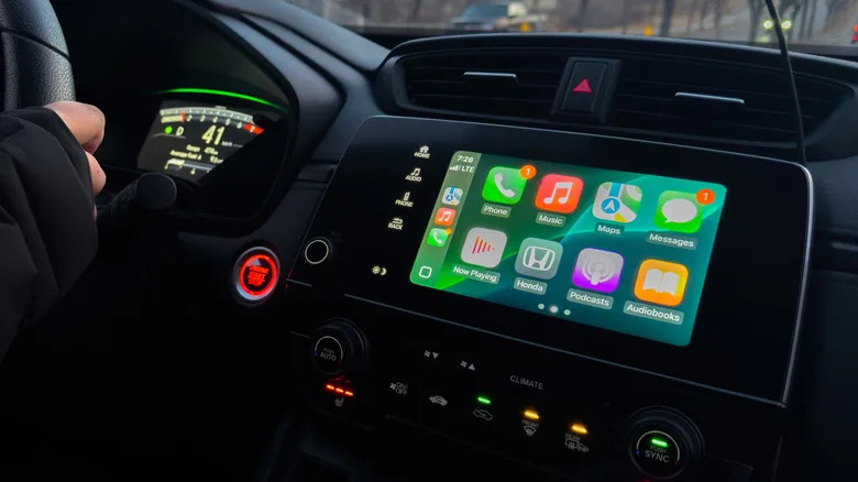 New Cars Are Spying On You - Here's What Researchers Found