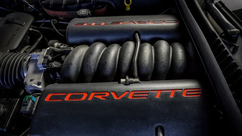 What Is The American Equivalent Of Toyota's Legendary 2JZ Engine?