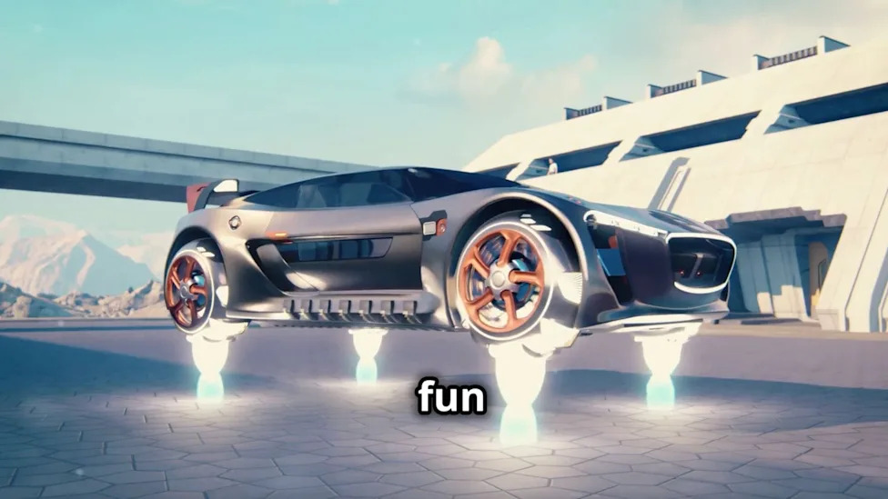12 Surprising Car Facts That Sound Made Up But Are Completely True
