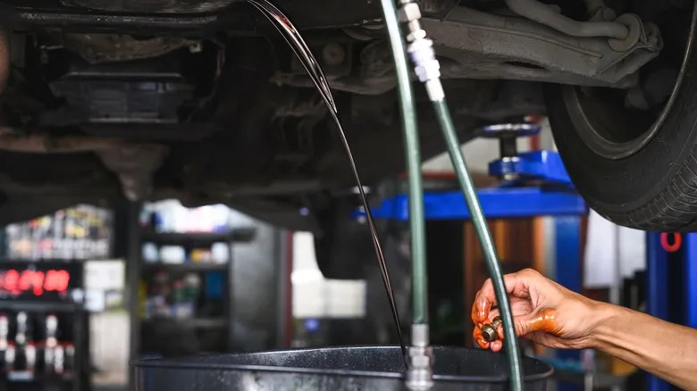 How Often Do You Actually Need To Change Your Car's Transmission Fluid?