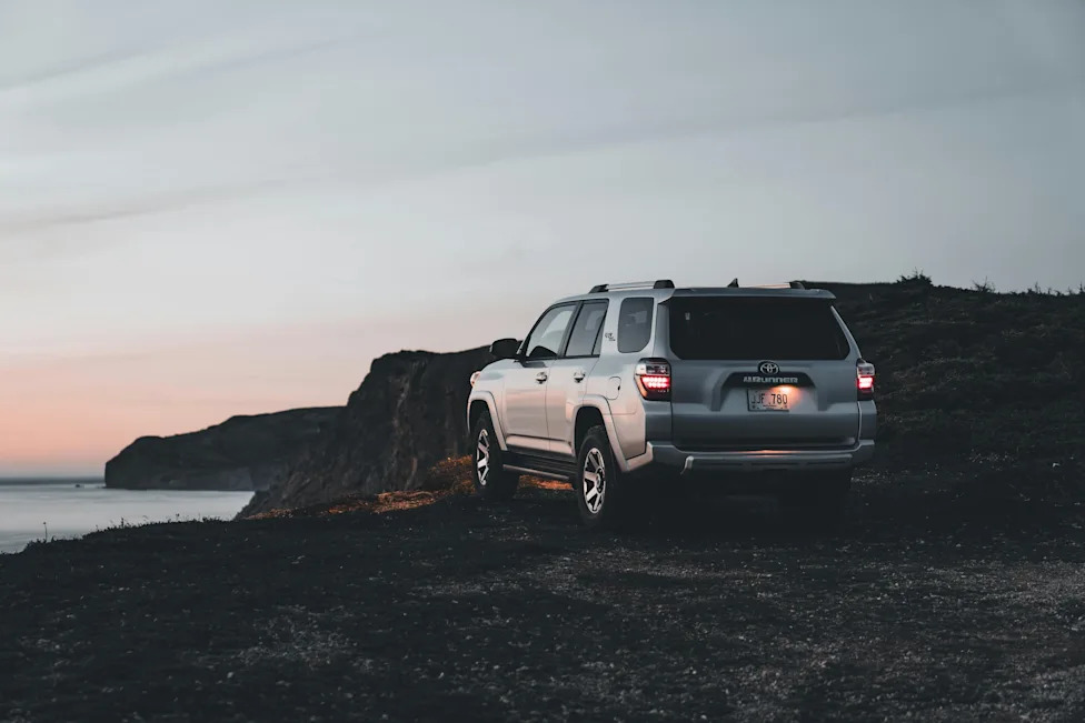 Toyota, Toyota 4Runner, The Toyota LandCruiser 70 Series vs the 2025 4Runner: What America Got, What It Didnt