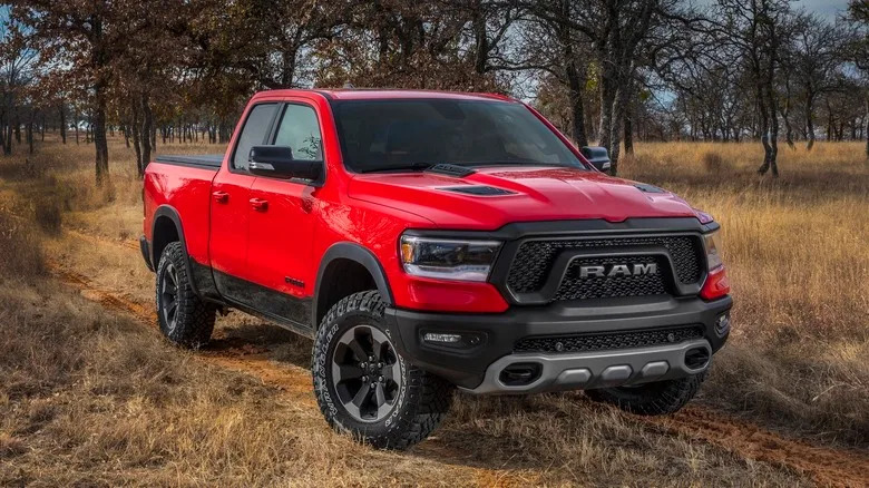 Why It May Be Worth TCM Tuning Your 68RFE Cummins