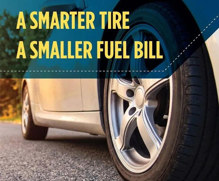 Question of the Day: Is California's New Tire Law Too Much?