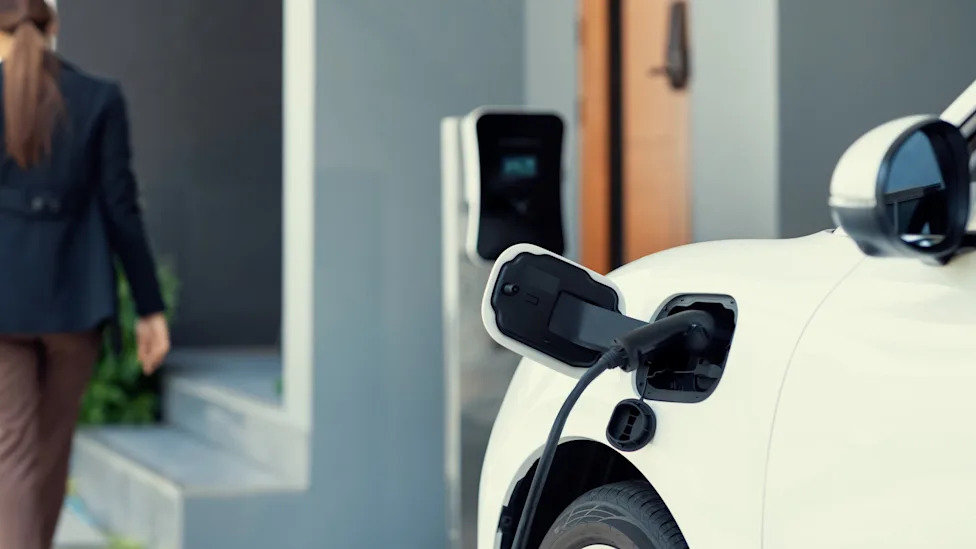 In the US, EV shoppers obsess over range, but charging where you park matters more