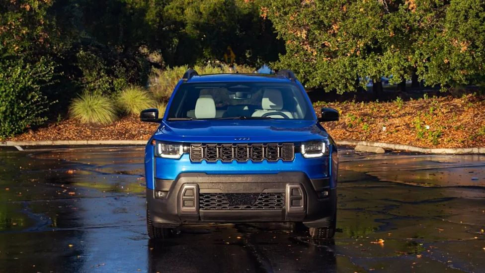 Jeep Already Plans To Discontinue Sixth-Generation Cherokee