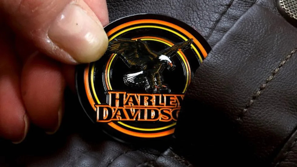 What Are Harley-Davidson Challenge Coins? (And Are They Still Used?)