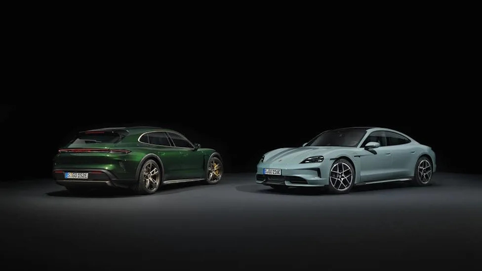 Porsche’s CEO Admits The Taycan Arrived Too Early