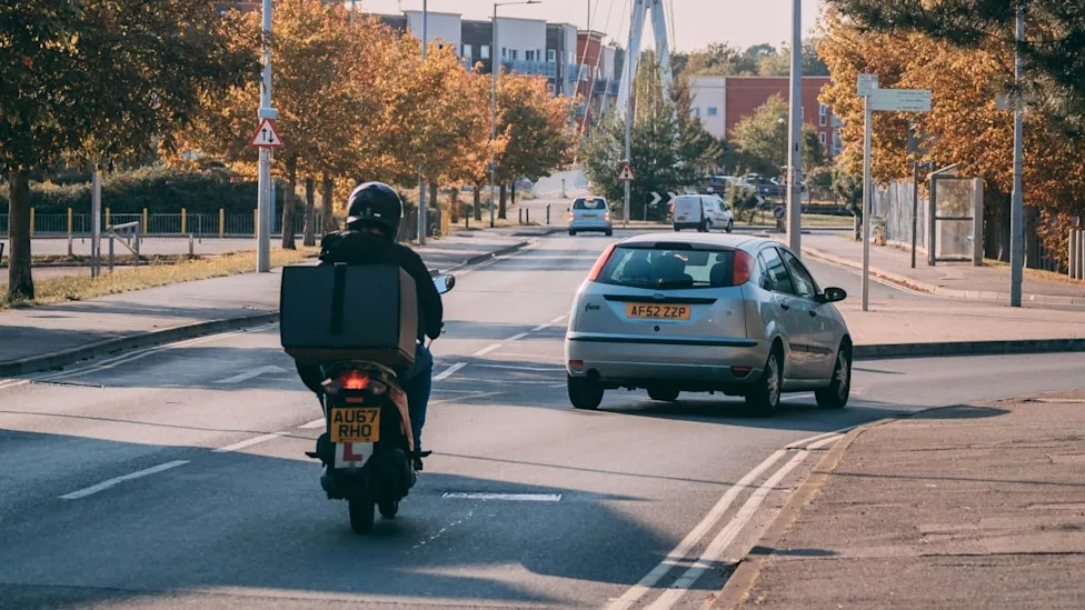 Little Known UK Driving Rule Could Cost Motorists Over $5,000
