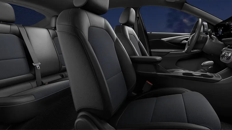 The 2026 Buick Envista Has One Trim That Quietly Makes the Most Sense