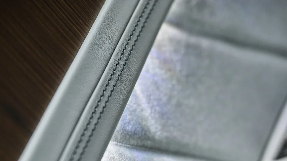 Bentley's First EV Will Have Something No Automaker Has Ever Attempted