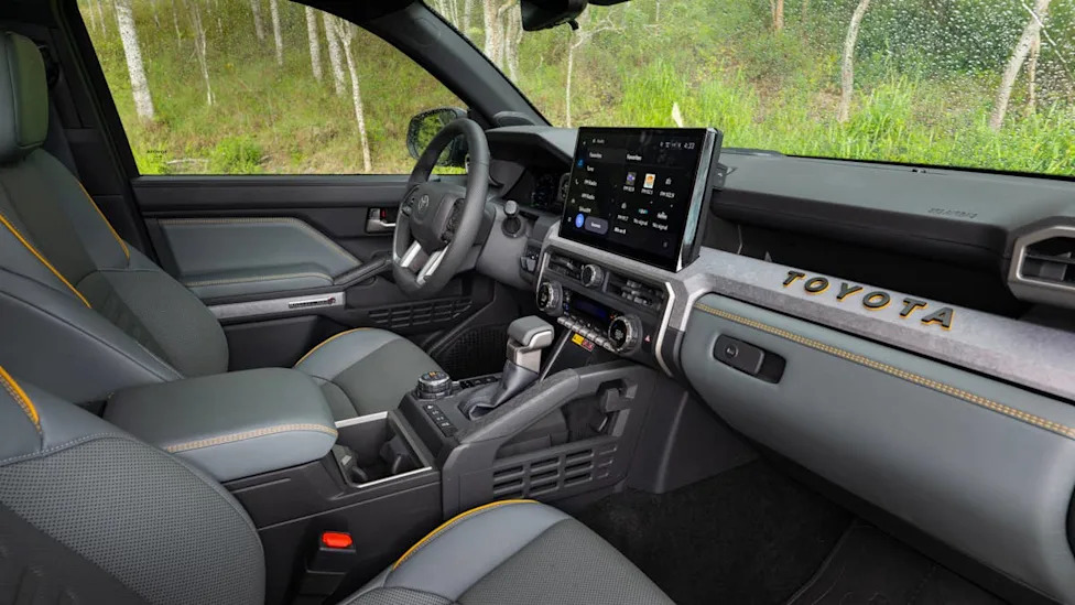2026 Ram 1500 vs. Toyota Tacoma Reliability: Both Won J.D. Power, But Not for Today’s Trucks