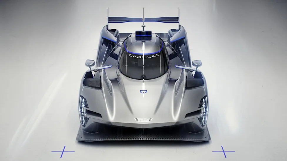 Cadillac Might Build and Sell the V-One, If Enough People Want One