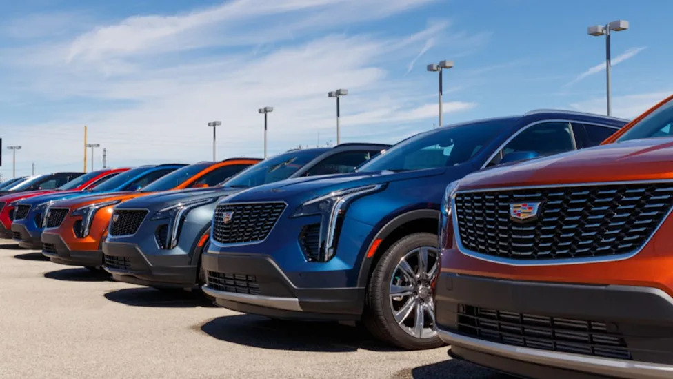 GM EV Owners May Soon Profit by Selling Power Back to the Grid, and Serve as a Backup Generator