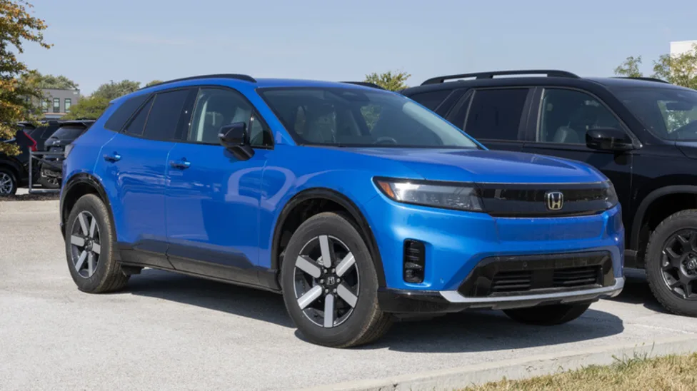 Honda, Honda Is Officially Pulling The Plug On Its Only EV In The US