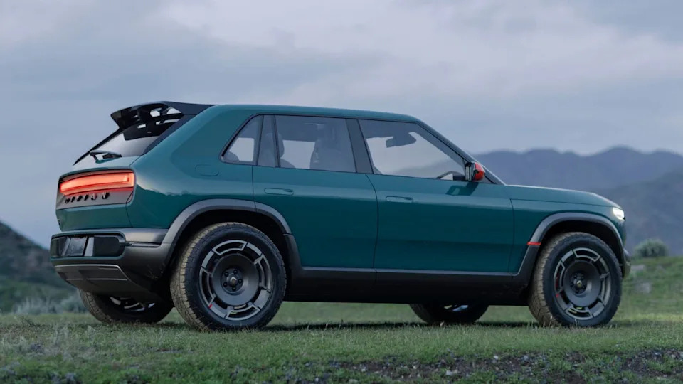 Rivian's R3 Will Be ‘Materially’ Cheaper Than R2 — And An R4 Is Coming