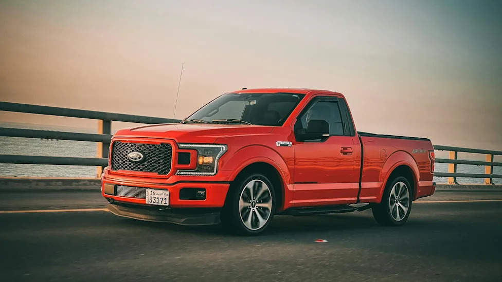 The Truck Owner's Upgrade Path: How to Build Performance Without Destroying Reliability