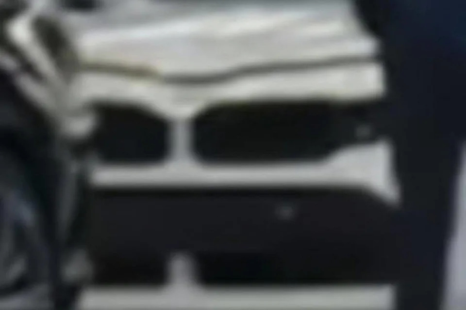 The 2028 BMW 5 Series May Have Been Leaked by Accident