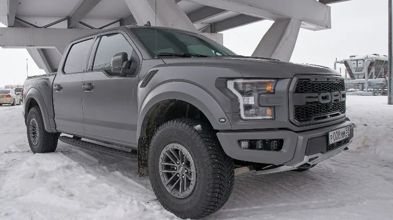 The Best And Worst Years For Ford's Coyote Engine