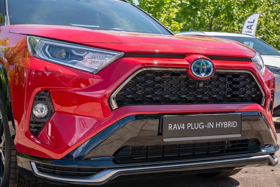 Toyota once scoffed at EVs, and now Tesla owners are trading in for its hybrids