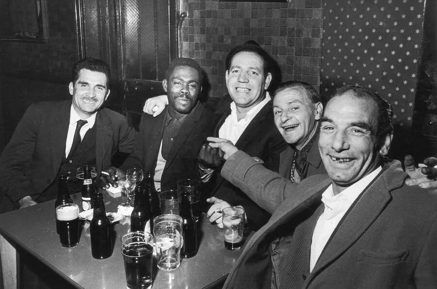 The outrageous history of the UK’s battle with drunk drivers
