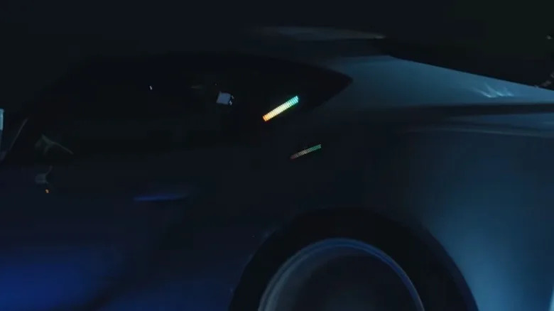 Toyota Celebrated Its Le Mans-Winning Racer With A Wonderful Homage To Pixar's 'Cars'