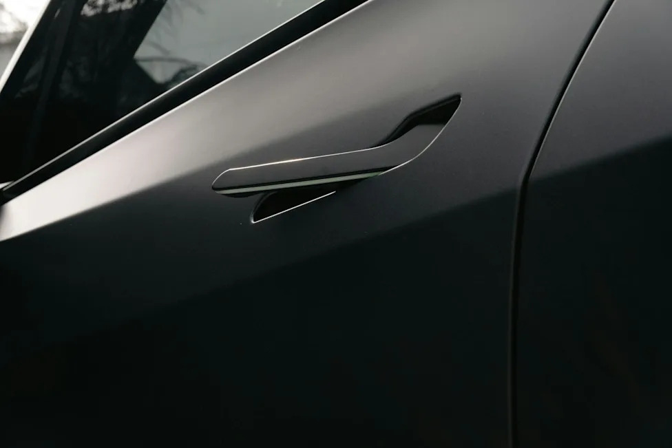 Tesla, NHTSA Denied This Tesla Owner's Door Handle Complaint. It Started a Federal Rulemaking Anyway.