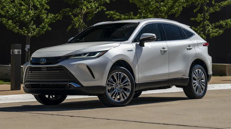 This Overlooked Toyota Could Be The Best Used SUV No One's Talking About