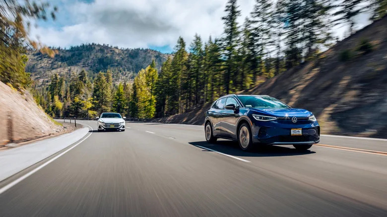 Do Electric Vehicles Need Special Tires?